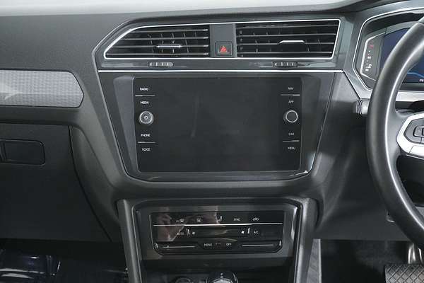 2023 Volkswagen TIGUAN 110TSI LIFE AX MY23 UPDATE