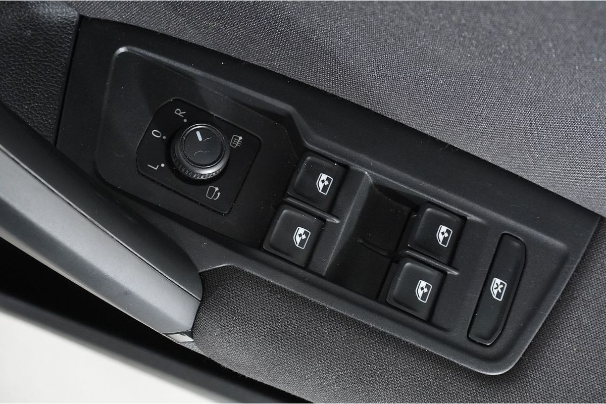 2023 Volkswagen TIGUAN 110TSI LIFE AX MY23 UPDATE