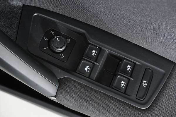 2023 Volkswagen TIGUAN 110TSI LIFE AX MY23 UPDATE