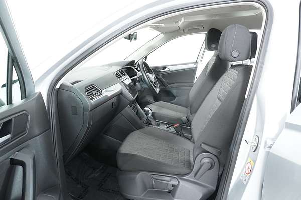 2023 Volkswagen TIGUAN 110TSI LIFE AX MY23 UPDATE