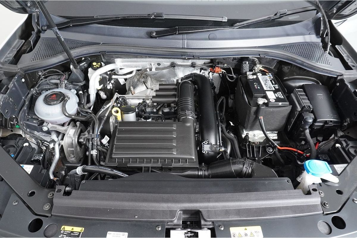 2023 Volkswagen TIGUAN 110TSI LIFE AX MY23 UPDATE