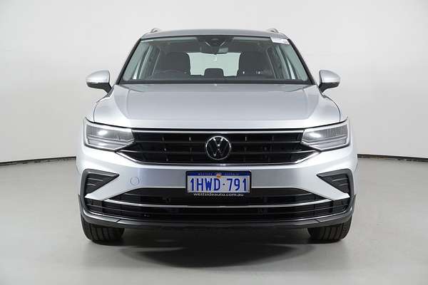 2023 Volkswagen TIGUAN 110TSI LIFE AX MY23 UPDATE