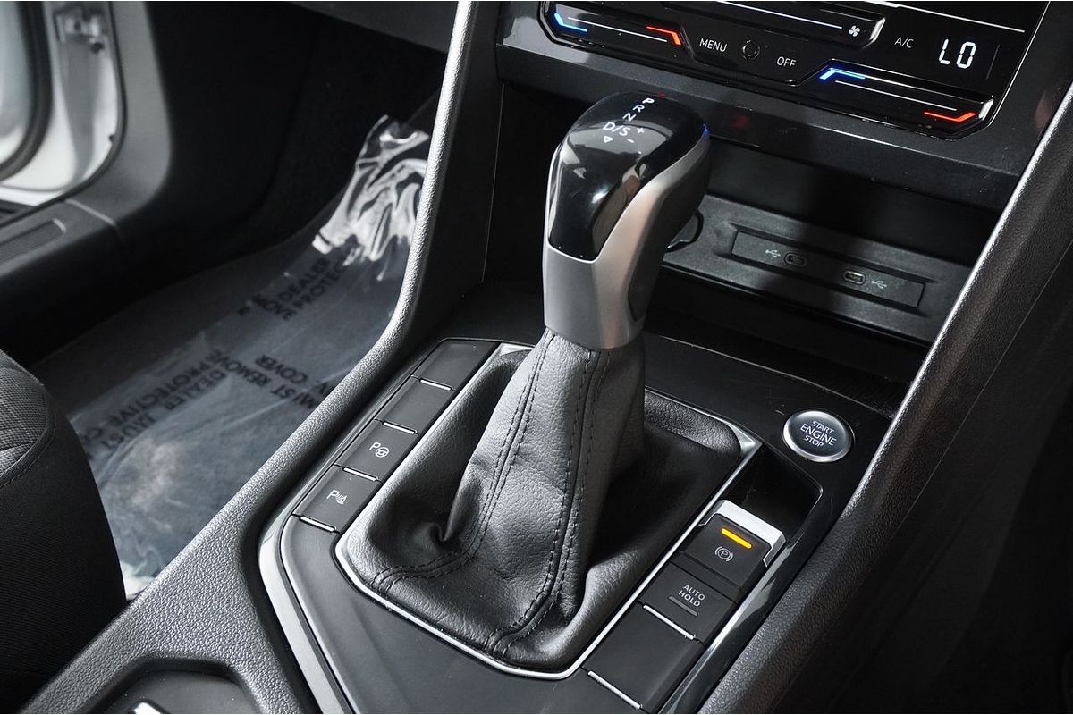 2023 Volkswagen TIGUAN 110TSI LIFE AX MY23 UPDATE