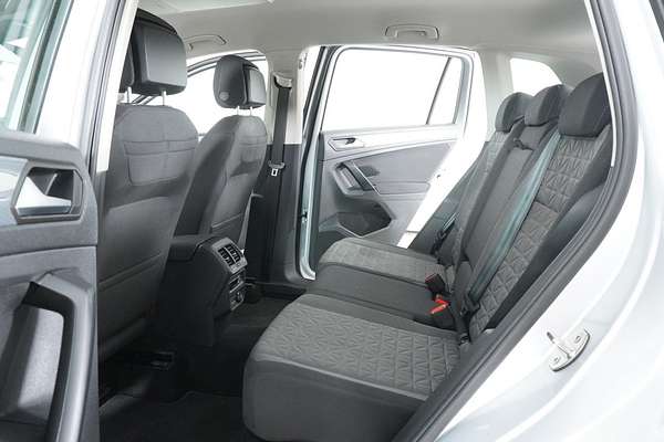 2023 Volkswagen TIGUAN 110TSI LIFE AX MY23 UPDATE
