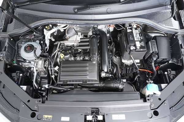 2023 Volkswagen TIGUAN 110TSI LIFE AX MY23 UPDATE