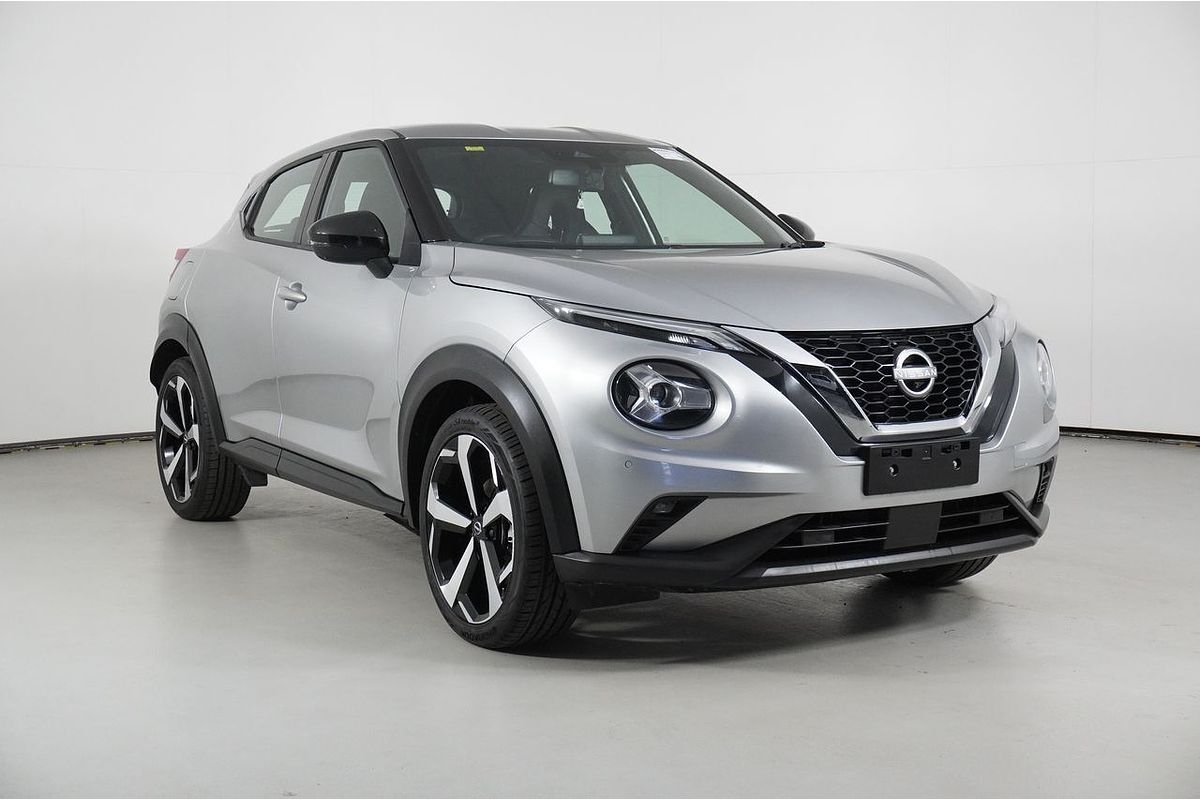 2023 Nissan JUKE ST-L F16 MY23