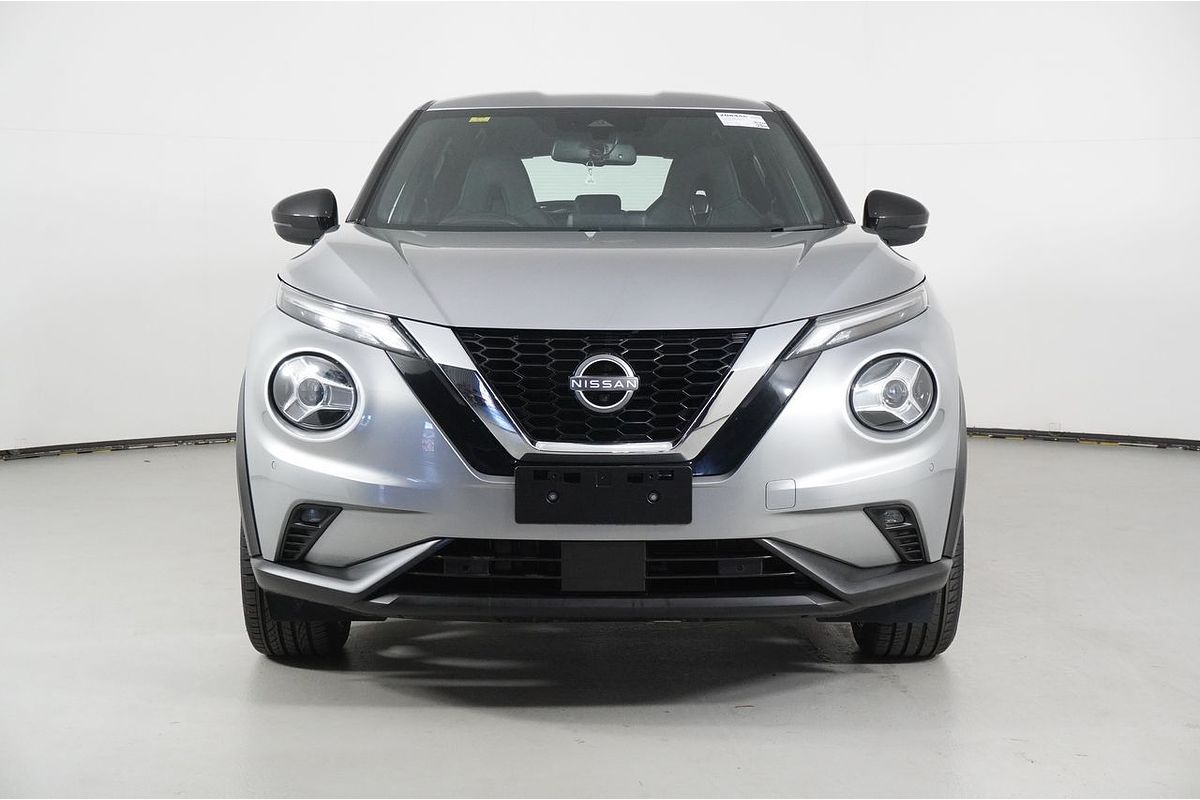 2023 Nissan JUKE ST-L F16 MY23