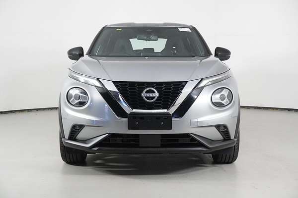 2023 Nissan JUKE ST-L F16 MY23