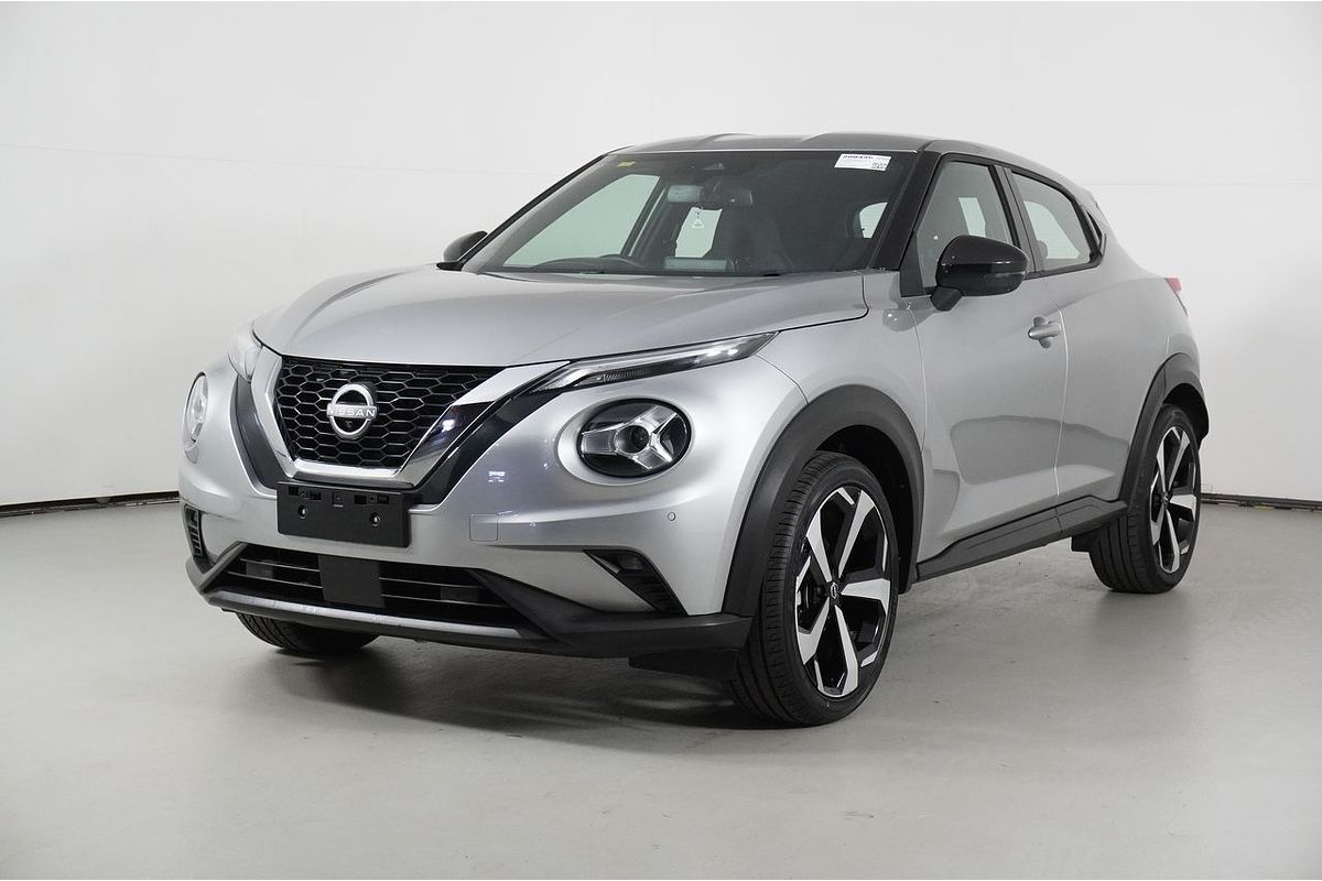 2023 Nissan JUKE ST-L F16 MY23