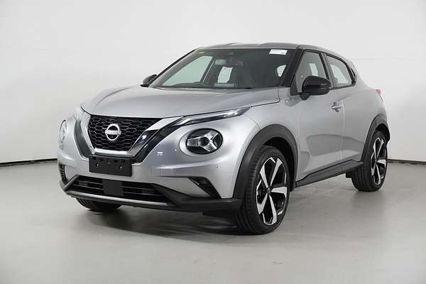 2023 Nissan JUKE ST-L F16 MY23