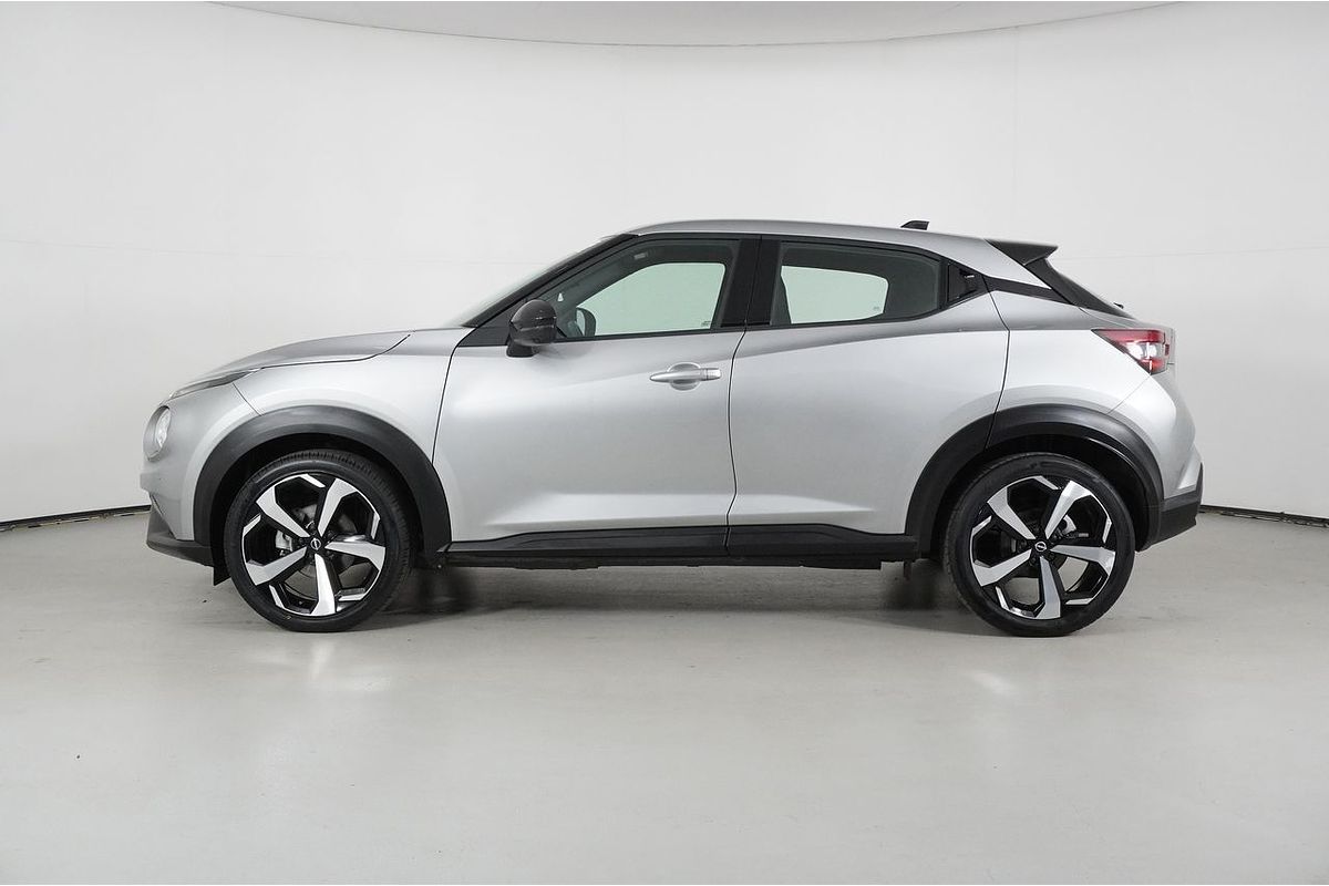 2023 Nissan JUKE ST-L F16 MY23