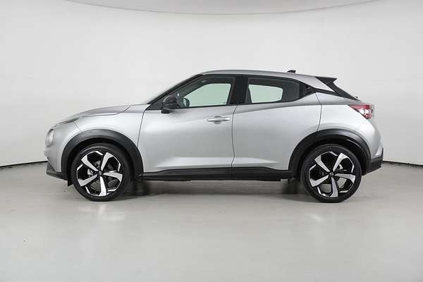 2023 Nissan JUKE ST-L F16 MY23