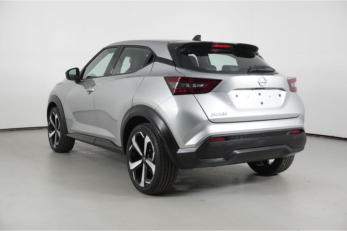 2023 Nissan JUKE ST-L F16 MY23