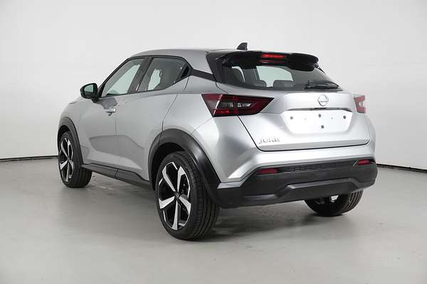 2023 Nissan JUKE ST-L F16 MY23
