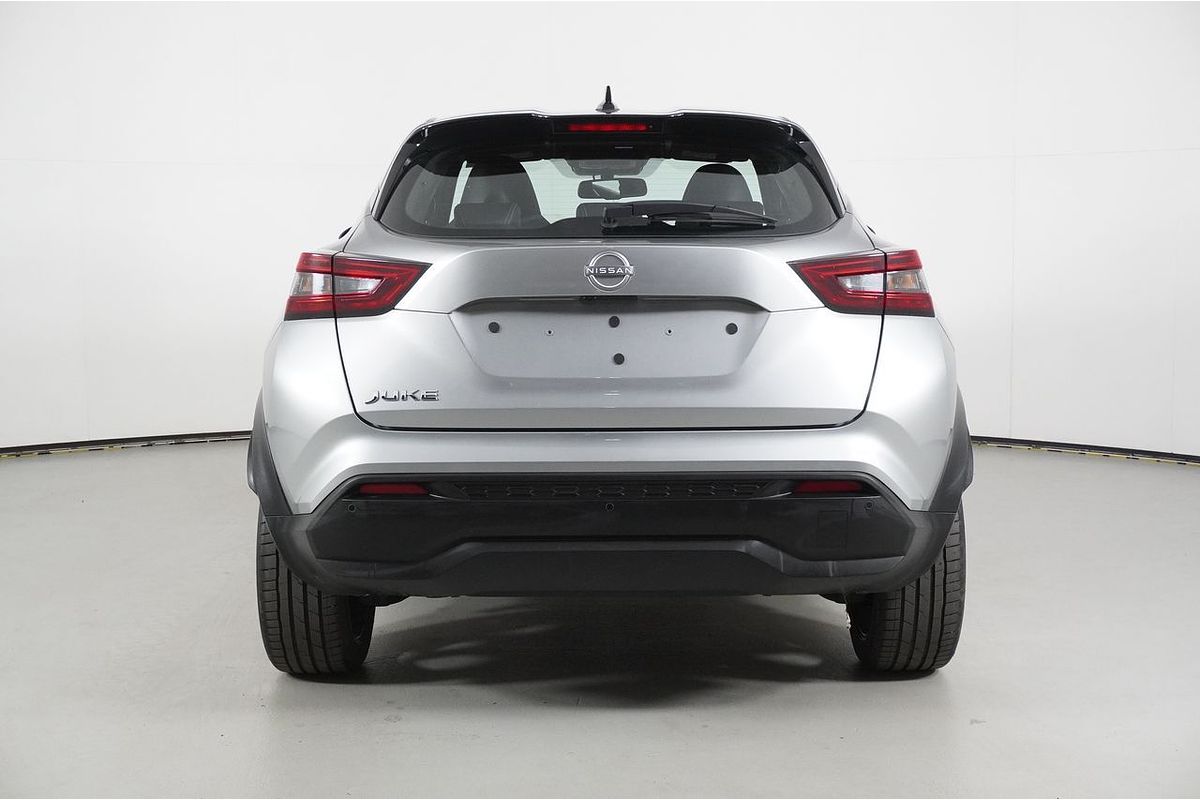 2023 Nissan JUKE ST-L F16 MY23