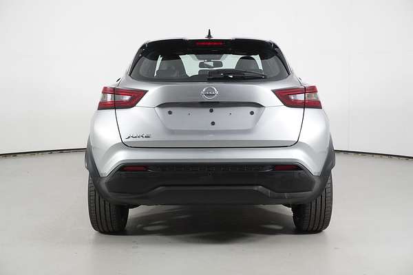 2023 Nissan JUKE ST-L F16 MY23