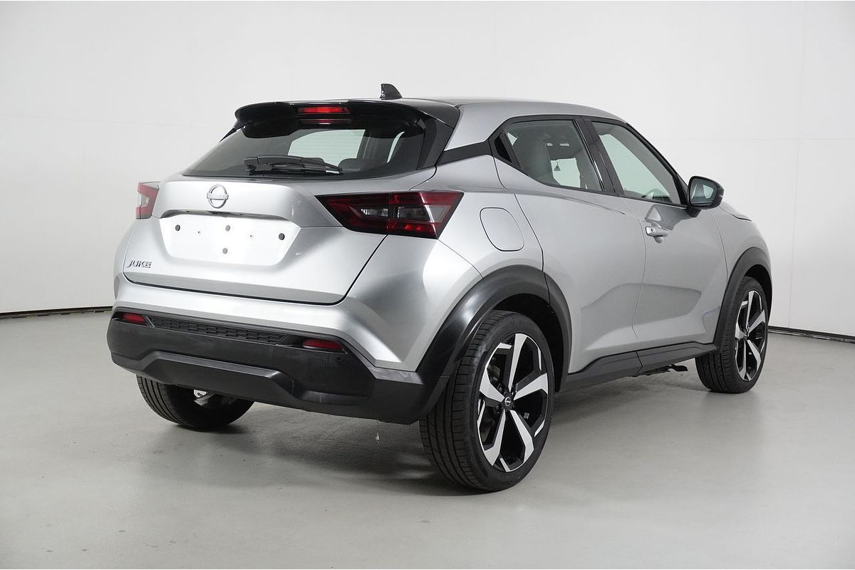 2023 Nissan JUKE ST-L F16 MY23