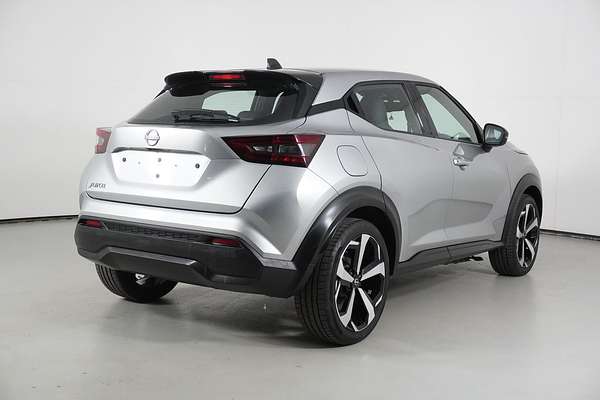 2023 Nissan JUKE ST-L F16 MY23