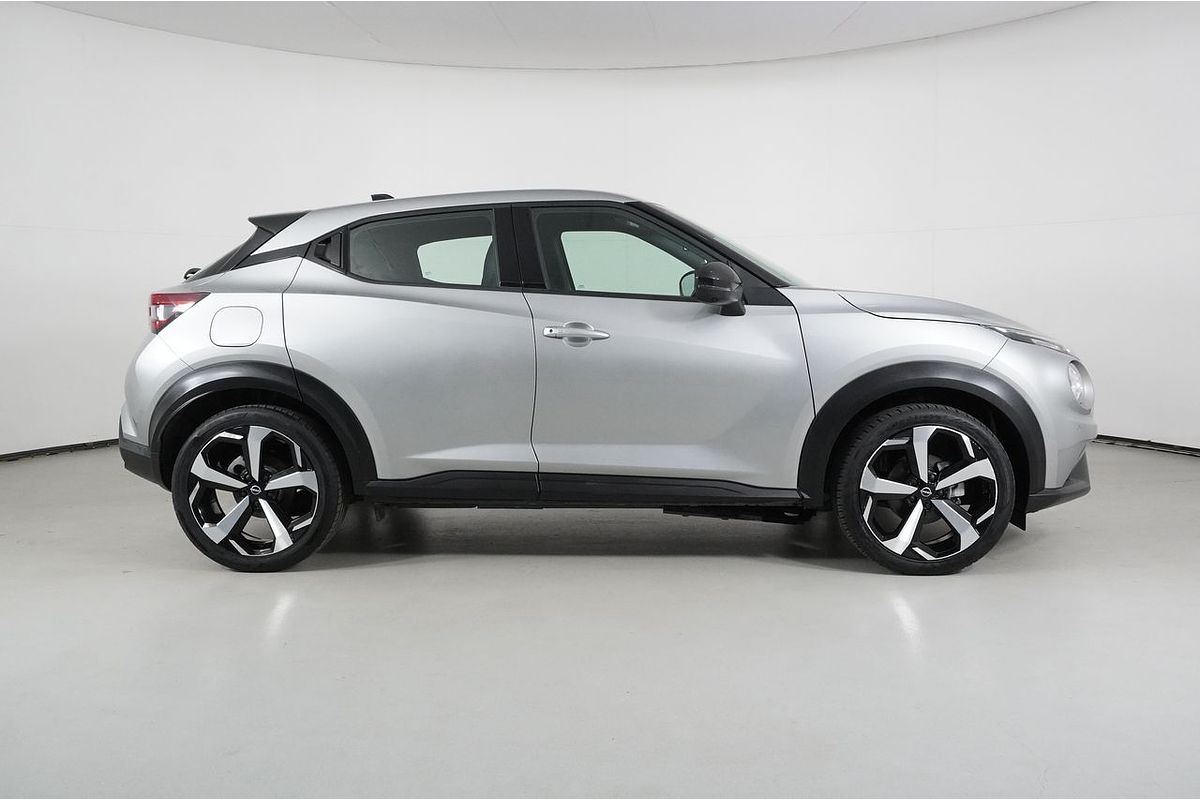 2023 Nissan JUKE ST-L F16 MY23