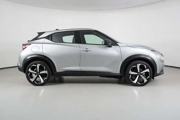 2023 Nissan JUKE ST-L F16 MY23