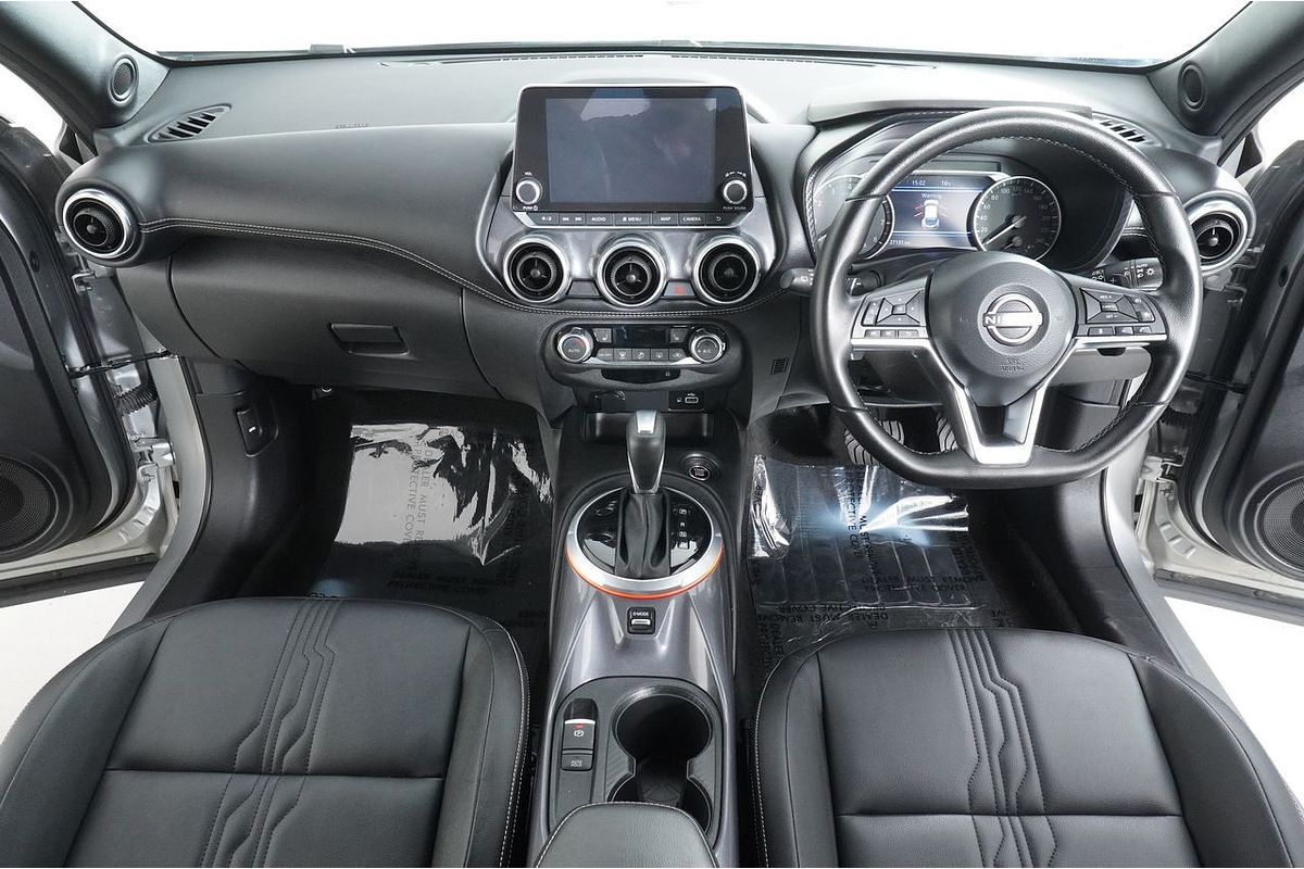 2023 Nissan JUKE ST-L F16 MY23