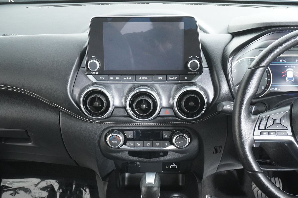 2023 Nissan JUKE ST-L F16 MY23