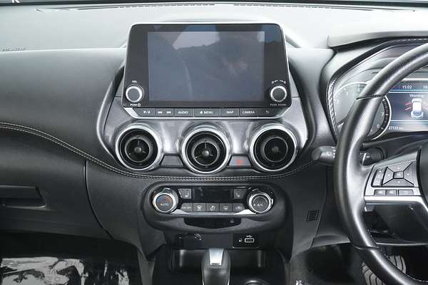 2023 Nissan JUKE ST-L F16 MY23
