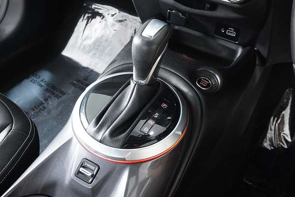 2023 Nissan JUKE ST-L F16 MY23