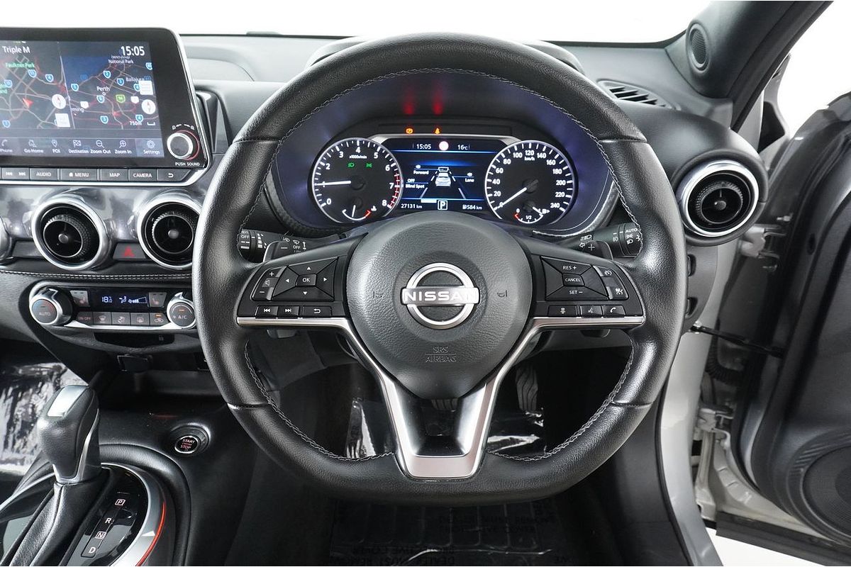 2023 Nissan JUKE ST-L F16 MY23