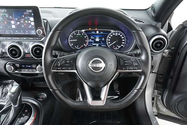 2023 Nissan JUKE ST-L F16 MY23