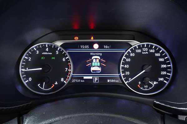 2023 Nissan JUKE ST-L F16 MY23