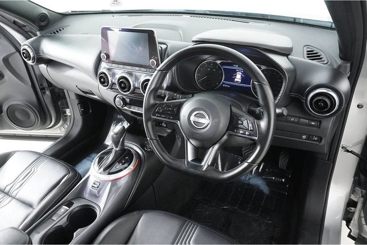 2023 Nissan JUKE ST-L F16 MY23