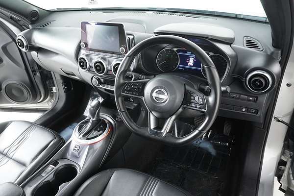 2023 Nissan JUKE ST-L F16 MY23