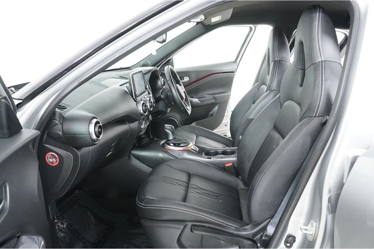 2023 Nissan JUKE ST-L F16 MY23