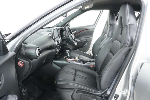 2023 Nissan JUKE ST-L F16 MY23