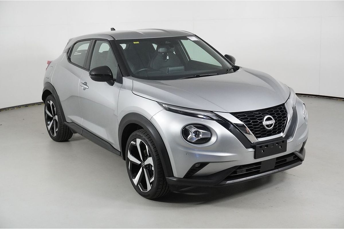 2023 Nissan JUKE ST-L F16 MY23