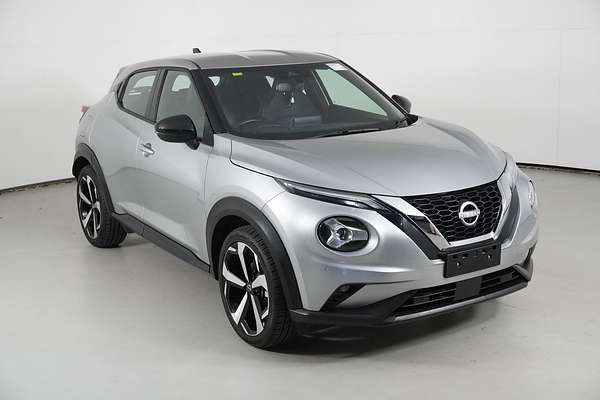 2023 Nissan JUKE ST-L F16 MY23