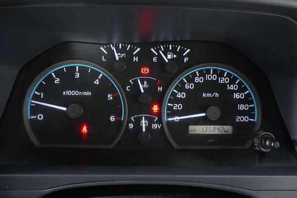 2021 Toyota LANDCRUISER 70 SERIES WORKMATE VDJ79R 4X4