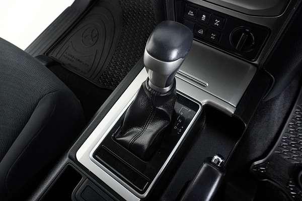 2022 Toyota LANDCRUISER PRADO GXL GDJ150R