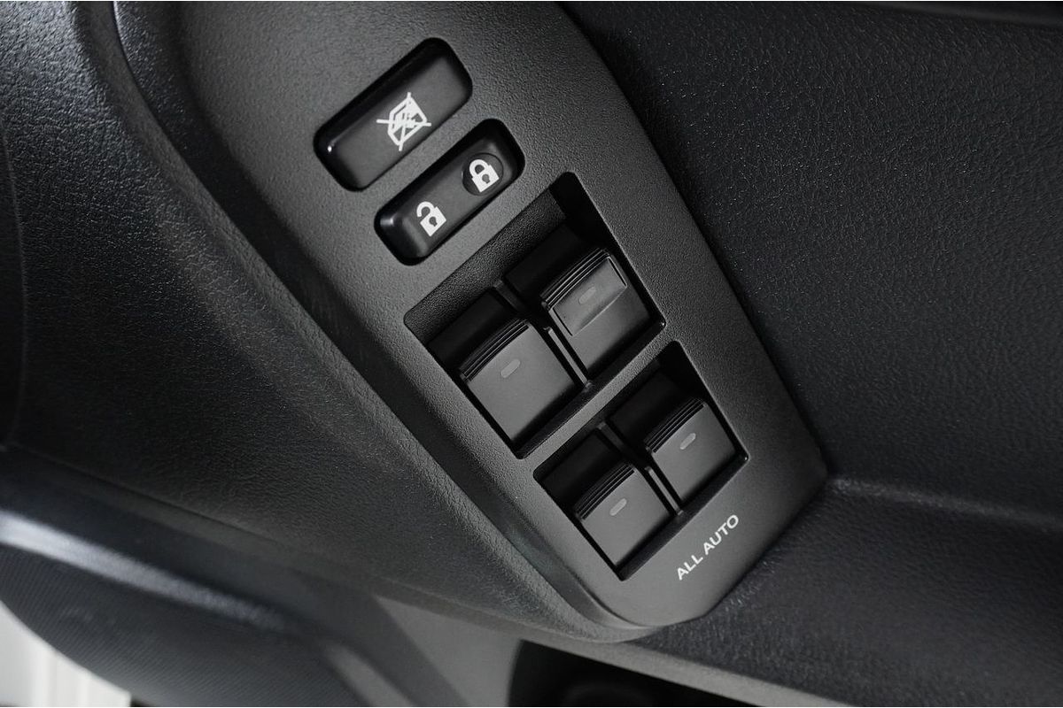 2022 Toyota LANDCRUISER PRADO GXL GDJ150R