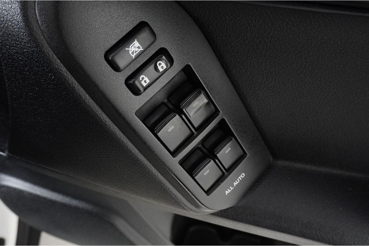 2018 Toyota Landcruiser PRADO GX 7 SEAT (4x4) GDJ150R MY18