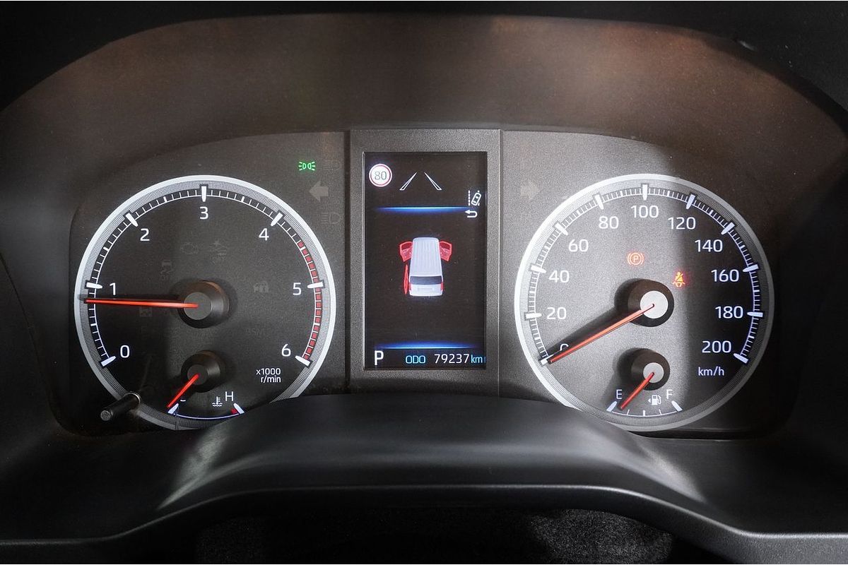 2020 Toyota Hiace COMMUTER (12 SEATS) GDH322R