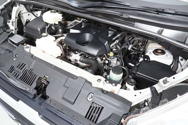 2020 Toyota Hiace COMMUTER (12 SEATS) GDH322R