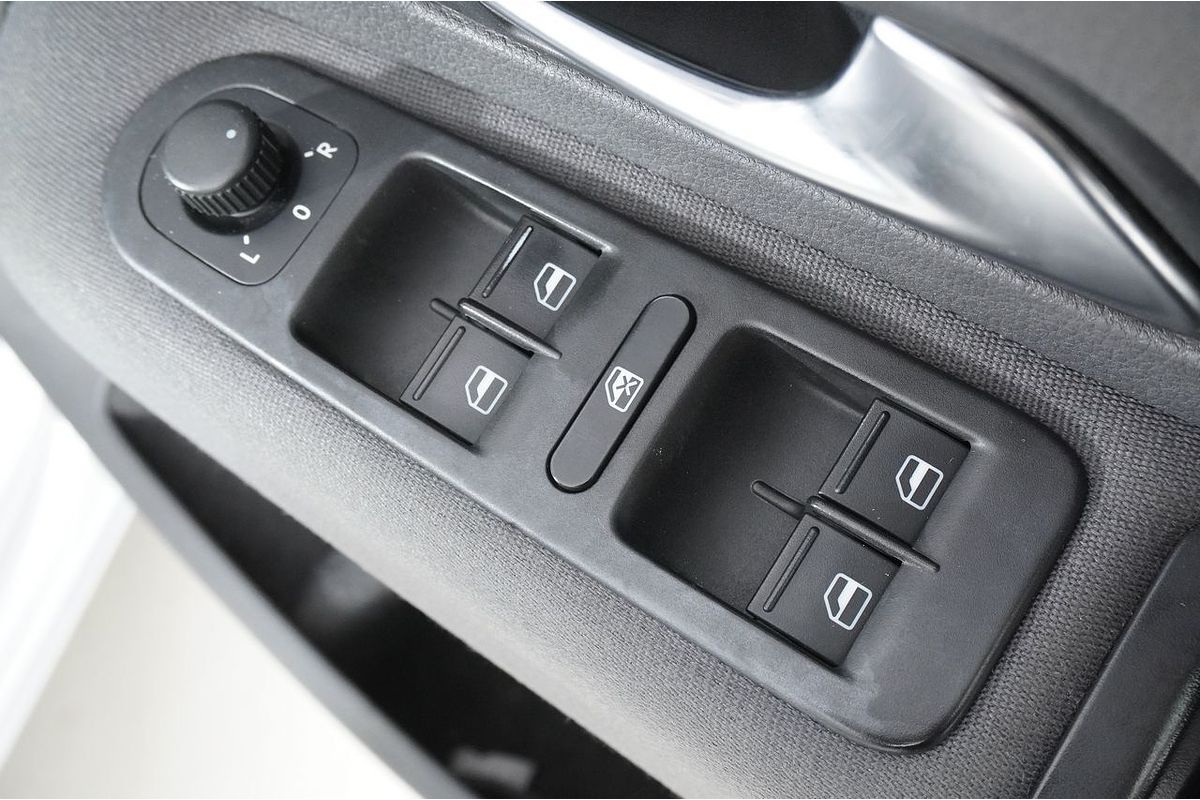 2013 Volkswagen AMAROK TDI420 TRENDLINE (4x4) 2H MY12.5 4X4