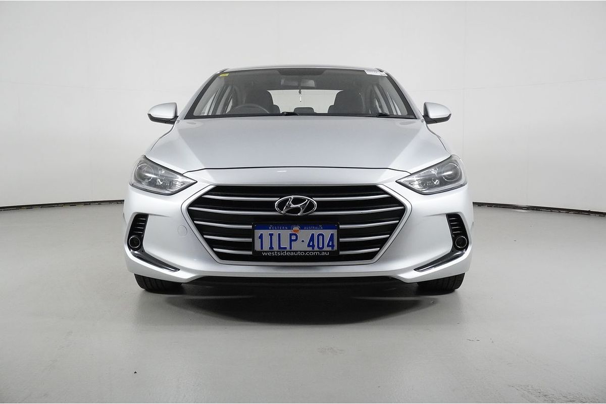 2016 Hyundai ELANTRA ACTIVE MD SERIES 2 (MD3)