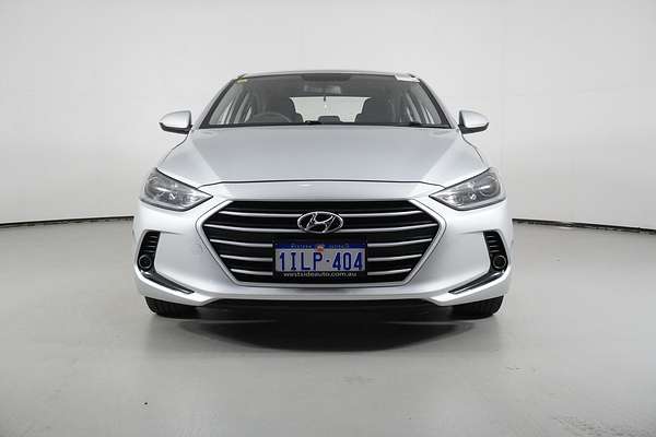 2016 Hyundai ELANTRA ACTIVE MD SERIES 2 (MD3)