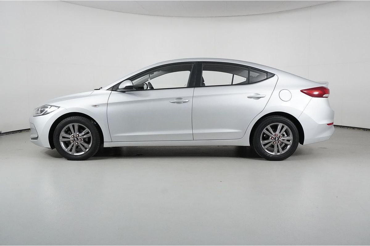 2016 Hyundai ELANTRA ACTIVE MD SERIES 2 (MD3)