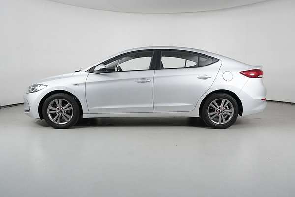 2016 Hyundai ELANTRA ACTIVE MD SERIES 2 (MD3)