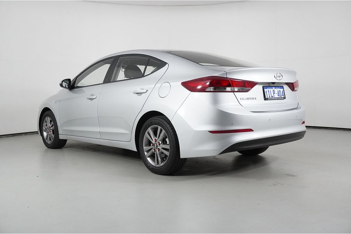 2016 Hyundai ELANTRA ACTIVE MD SERIES 2 (MD3)