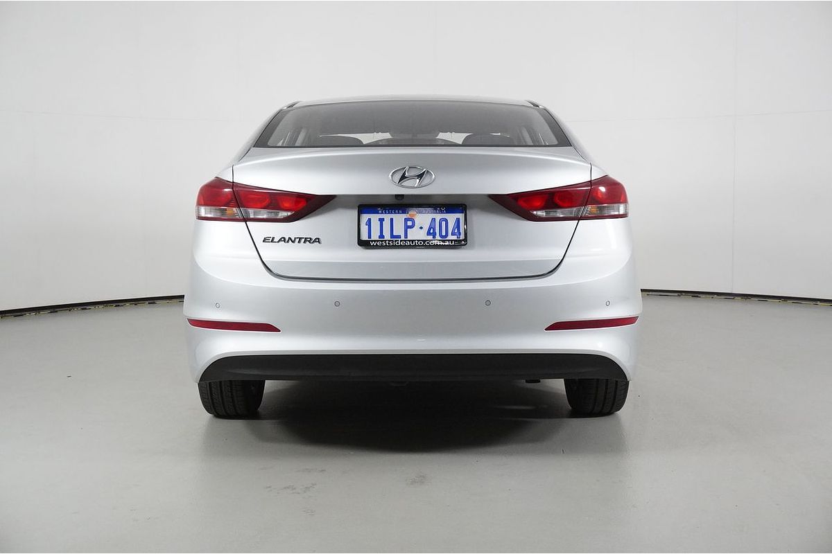 2016 Hyundai ELANTRA ACTIVE MD SERIES 2 (MD3)